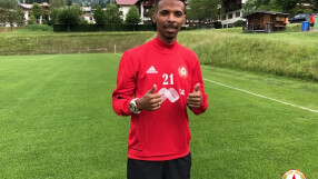 Енрике е първият нов в ЦСКА