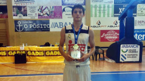 Българче спечели титла с 