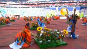 Спорт - Обедна емисия с Николета Маданска - 18.06.2017