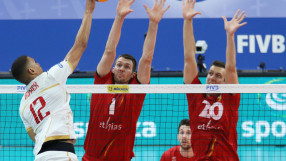 Франция победи Белгия и разчисти пътя ни за финалите на Световната лига