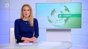 Спорт - Централна емисия с Николета Маданска - 18.06.2017 г.