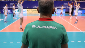 Нова революция в Световната лига оставя България извън елита