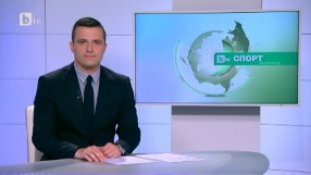 Спорт – Късна емисия с Валери Генов - 19.06.2017 г.