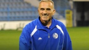 Треньорът на 