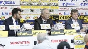 Рали спринт 