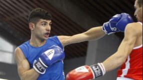 Втори български боксьор с квота за световното