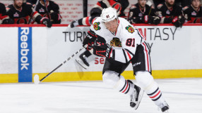 Звезда в хокея се отказва заради алергия към екипа 