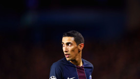 Ди Мария получи ефективна присъда за укриване на данъци