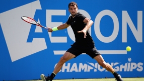 Гришо: Нямам търпение отново да изляза на корта 