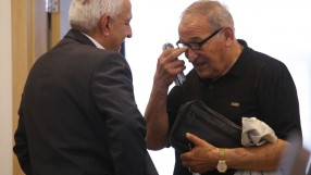 Димитър Пенев: Чакам яснота до края на седмицата (ВИДЕО)