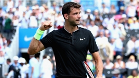 Гришо: Вълнувам се при всяко излизане на корта 