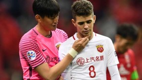 Осем мача наказание за Оскар заради изцепките в Китай