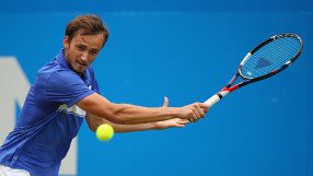 Руски талант на пътя на Григор Димитров в Куинс