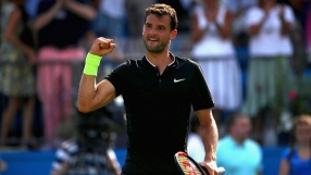 Григор Димитров: Ставам по-голям егоист и това ми помага (ВИДЕО)