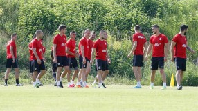 ЦСКА с четвърта поредна победа 