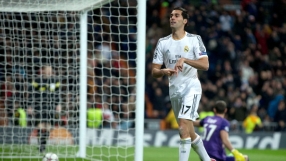 Алваро Албелоа спира с футбола