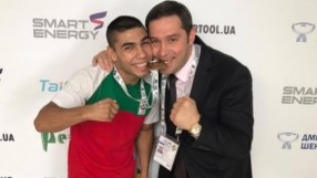 Даниел Асенов: Спечелих титлата с тактика (ВИДЕО)