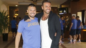 Божигол и Иконата се събират в руското първенство?