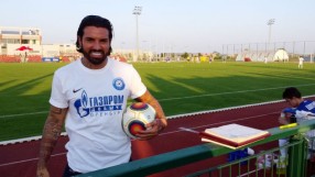 Благой Георгиев остава в 