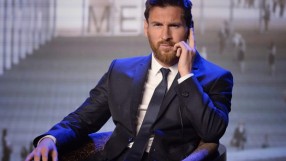 Меси не е декларирал доходи от поне 10 млн. евро