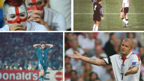 Англия и прокобата на дузпите