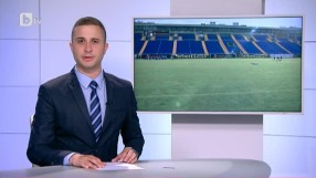 Спорт – Късна емисия с Иван Боянов - 28.06.2017 г.