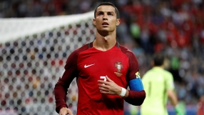 Кристиано Роналдо призна за близнаците