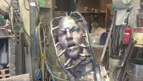 Ибрахимович показа 