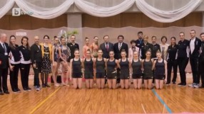 Спорт - Обедна емисия с Николета Маданска - 29.06.2017