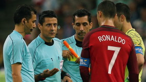 Португалия освободи Роналдо за Купата на конфедерациите