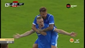 Най-интересното от спорта с Иван Боянов - 30.06.2017