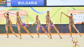 Когато научиш, че си европейски шампион (ВИДЕО)