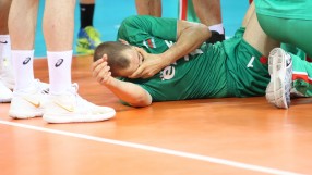 Георги Братоев: Ще се върна още по-силен! 