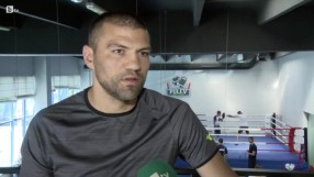 Тервел Пулев: Съперникът е неудобен, но аз съм по-добрият боксьор (ВИДЕО)