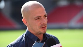 Ел Маестро: Истина е! Подписвам с ЦСКА!