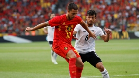 Без Салах, Египет загуби класически от Белгия (ВИДЕО)