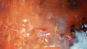 Баскетболни фенове бесняха след дербито 