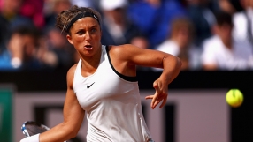 Носителка на 5 титли от Шлема с 10-месечно наказание за допинг