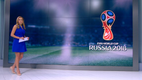 Светът е футбол (ВИДЕО)