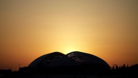 Сочи - по пътя към хеттрика