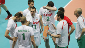 Франция разгроми България във Варна, наш волейболист се контузи