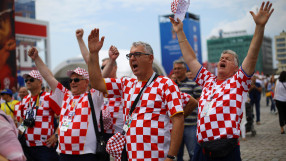 15 дни и 1500 км с велосипед в името на Хърватия 