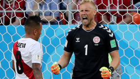 Каспер Шмайхел подобри рекорд на великия си баща