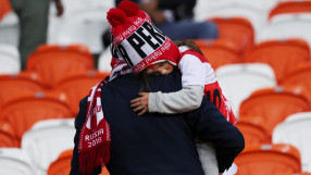 Световното кадър по кадър (ГАЛЕРИЯ)