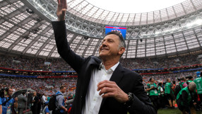 Треньорът на мексиканците: Бяхме на невероятно ниво във всички отношения