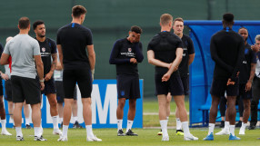 Ден 5: Англия започва пътя си с плаха надежда за триумф