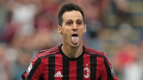 Скандал при хърватите: Изхвърлиха нападател на 