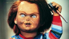 Палачът на Германия носи прякор на кукла-убиец