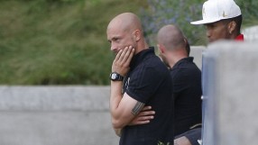 Ел Маестро дебютира в ЦСКА с победа