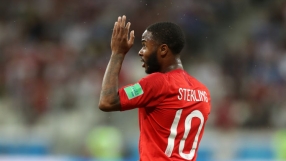 Руски комари тормозят англичаните на Мондиала (ВИДЕО)